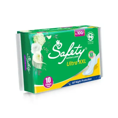 Safety Ultra-XXL (10Pcs)