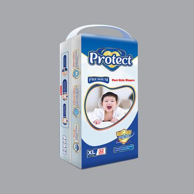 Protect Premimum Eco-Pack (XL)