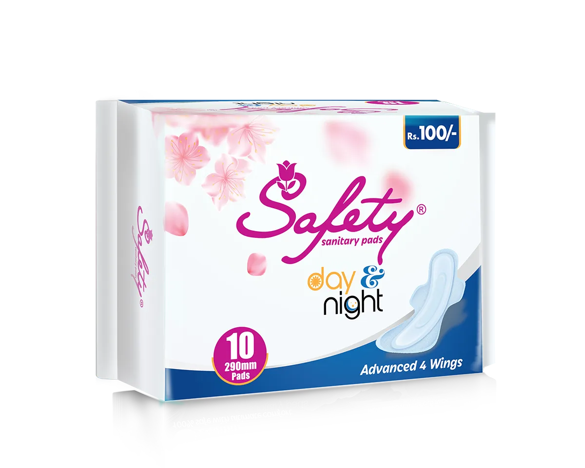 Safety Day Night (10Pcs)