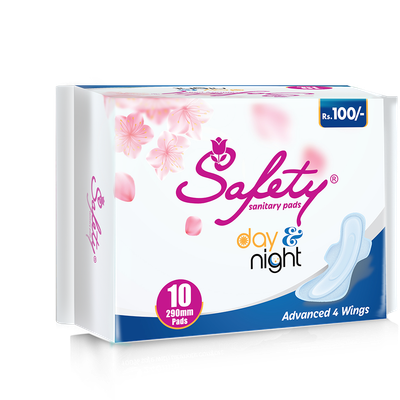 Safety Day Night (10Pcs)